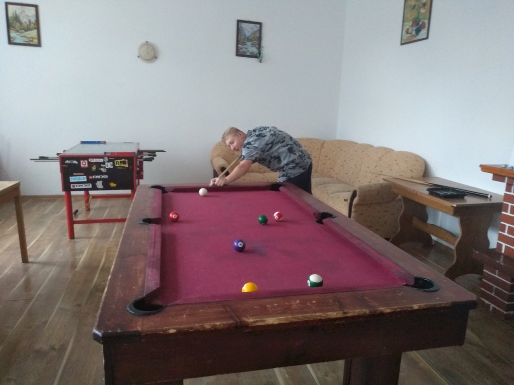 Chata desna — foto 1