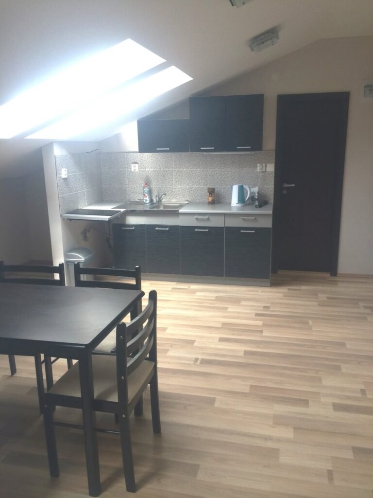 Central house — foto 4