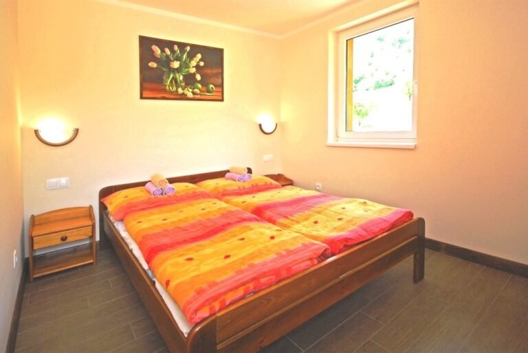 Apartmany lenka