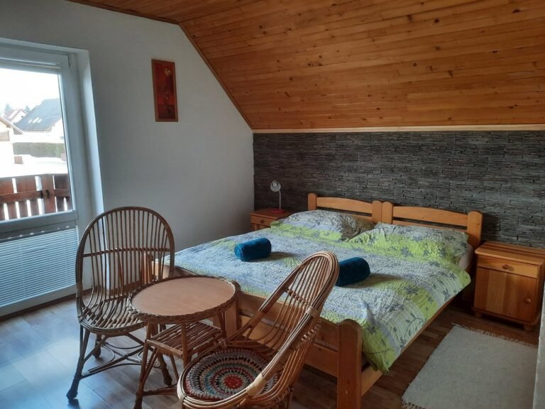 Apartman natalka