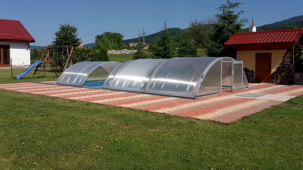 Rezort lucka — foto 1