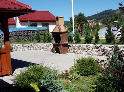 Rezort lucka — foto 3