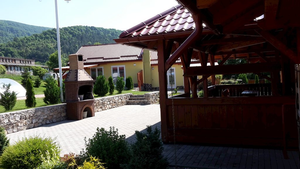 Rezort lucka — foto 4