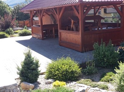 Rezort lucka — foto 5