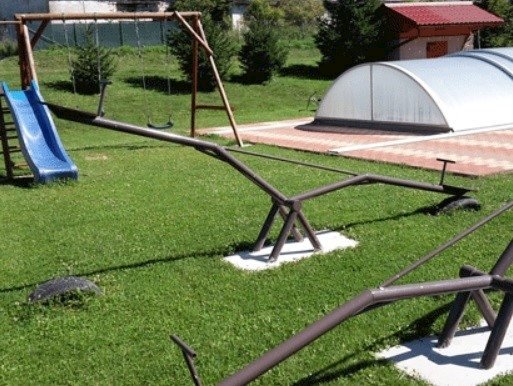 Rezort lucka — foto 6