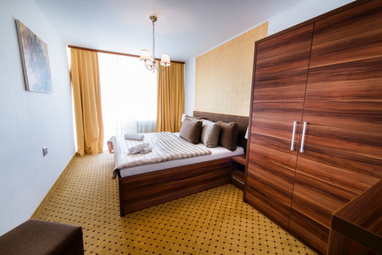 Hotel merkur