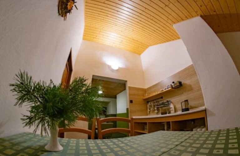 Penzion familia antol