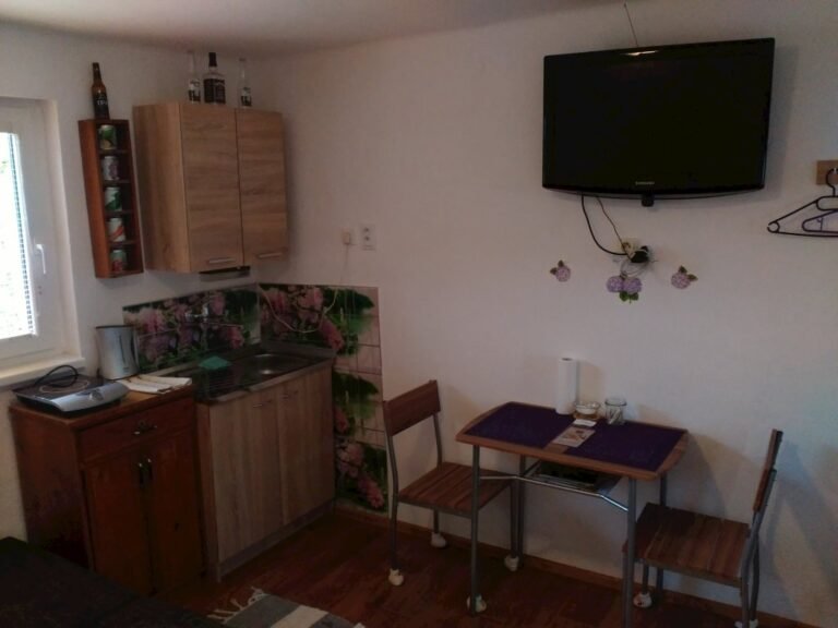 Apartmany anika