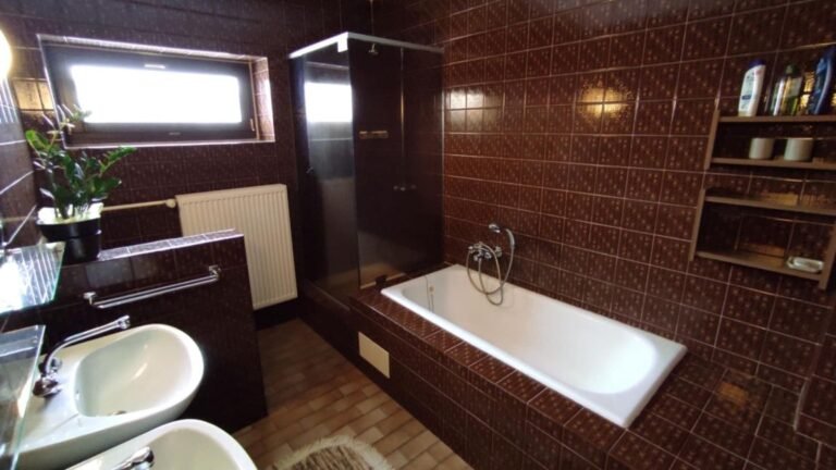 Apartman strba