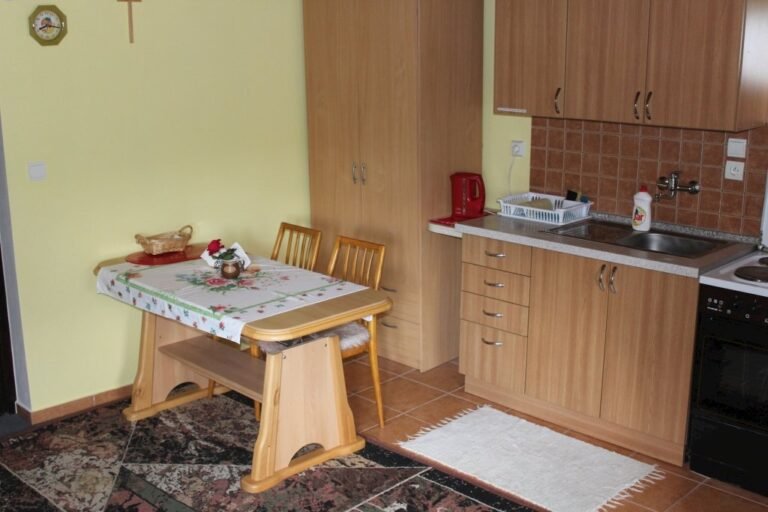Apartmany na orave