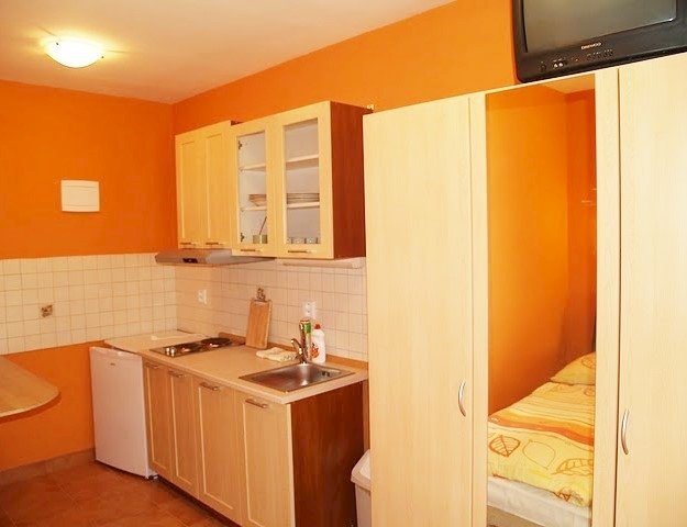Apartman komfort — foto 2