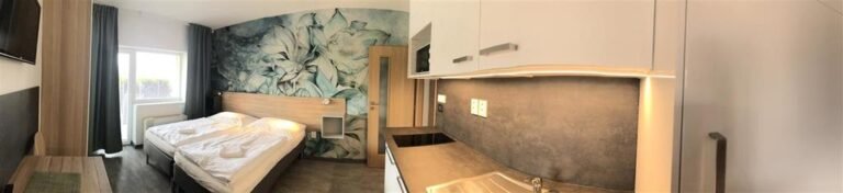 Apartman lenka