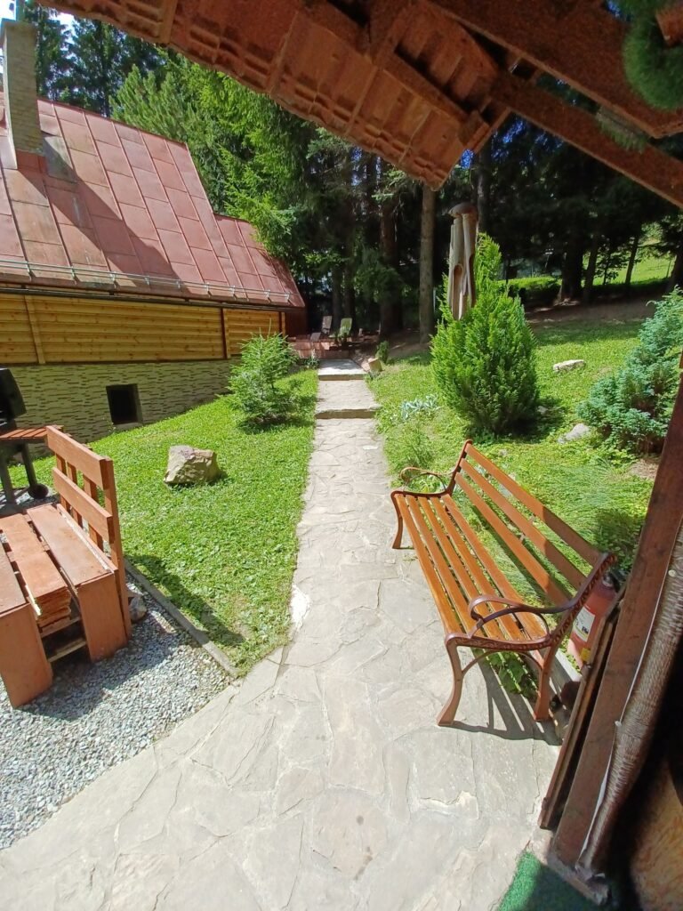 Chata safran donovaly — foto 2