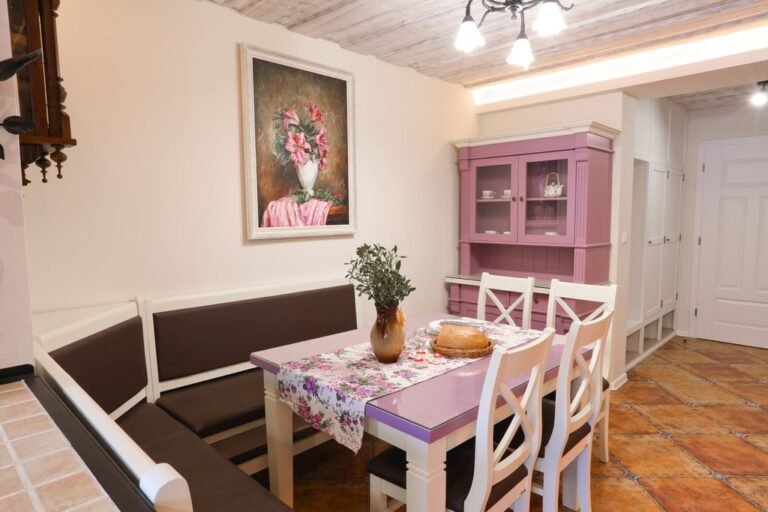 Apartmany rozec