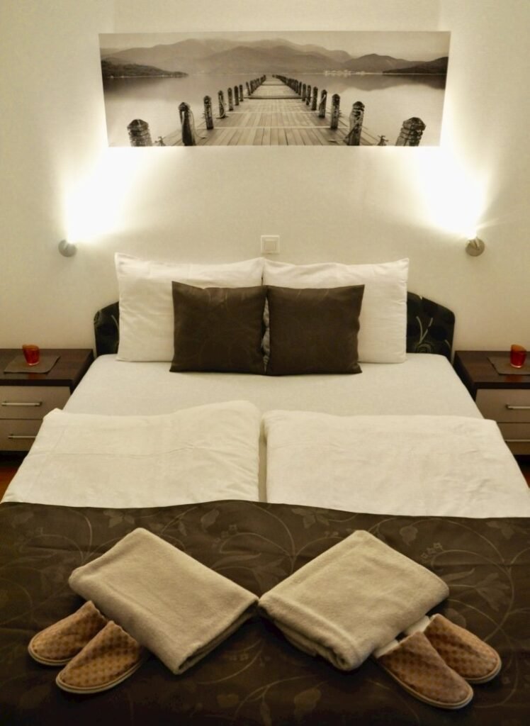 Apartmany bandolero velky meder — foto 7