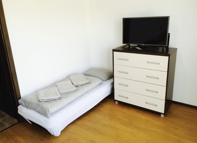 Apartmany bandolero velky meder