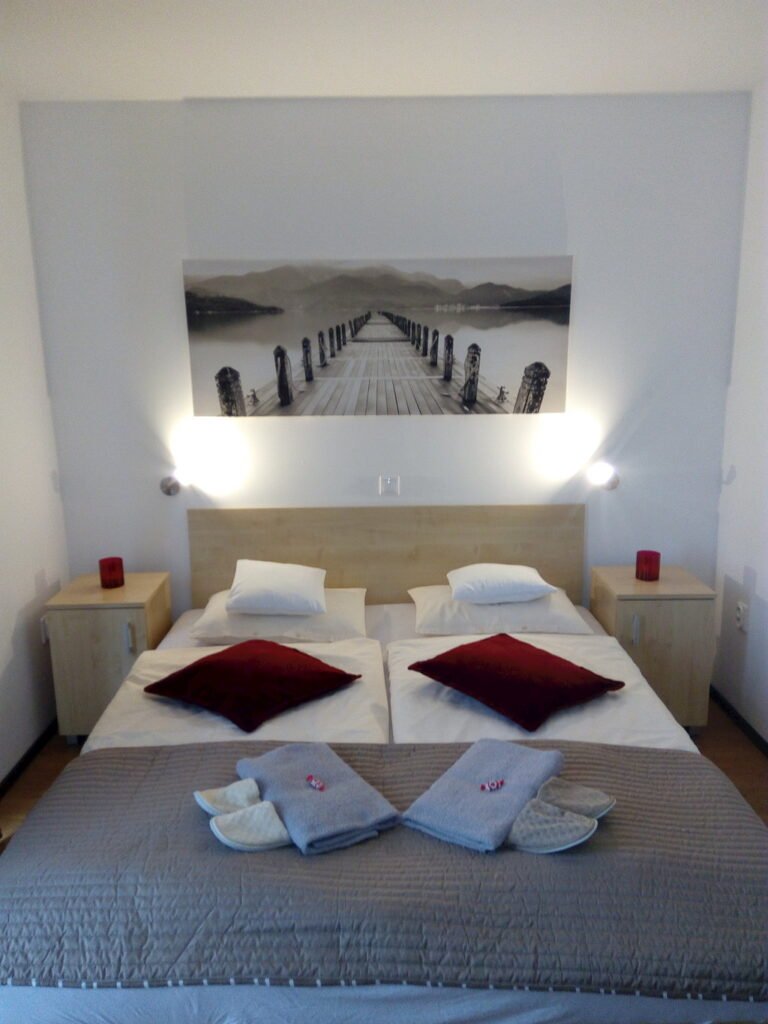 Apartmany bandolero velky meder — foto 3