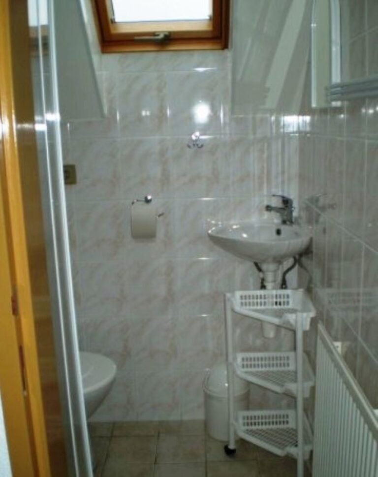 Privat domcek