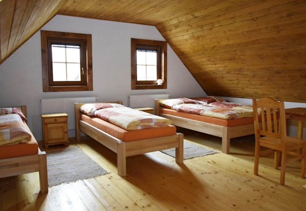 Drevenica ramaro — foto 4