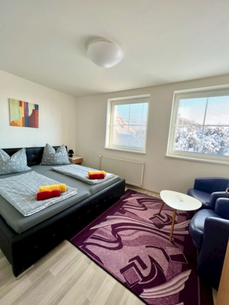 Apartmany sedlar
