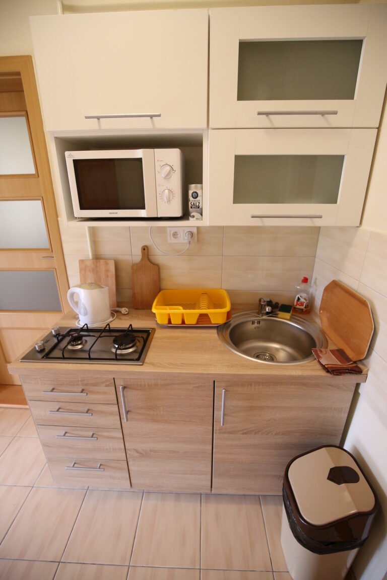 Apartmany cerveny smrek