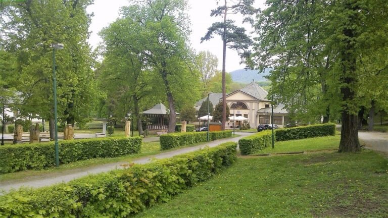 Penzion gejzir