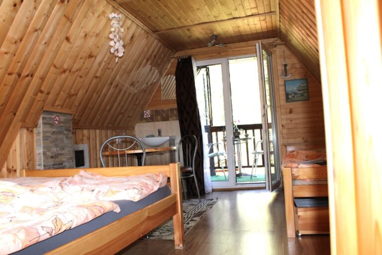 Cottage tatry