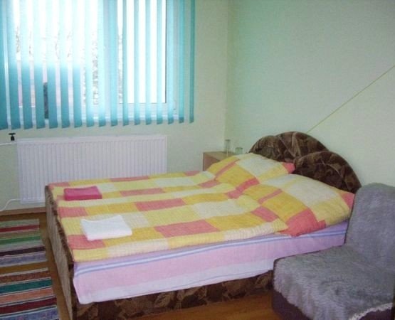 Penzion poloniny — foto 1