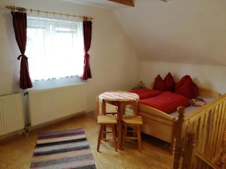 Apartmanovy dom cani