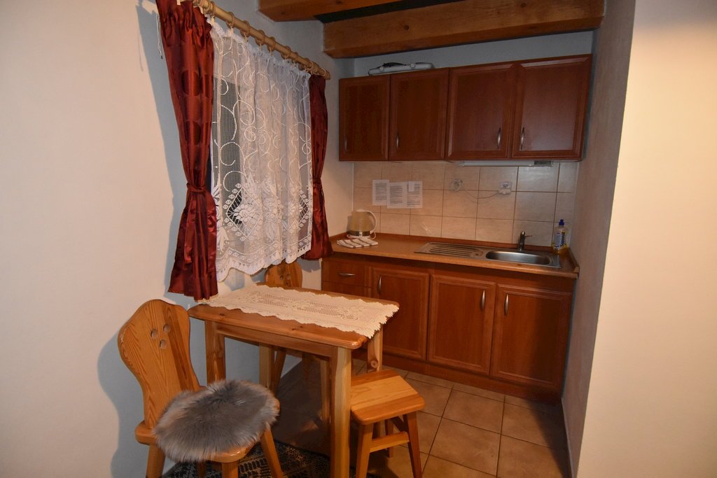Apartmanovy dom cani — foto 6