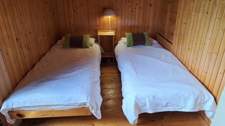Four seasons cottage