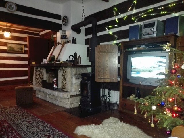 Drevenica na kysuciach — foto 1