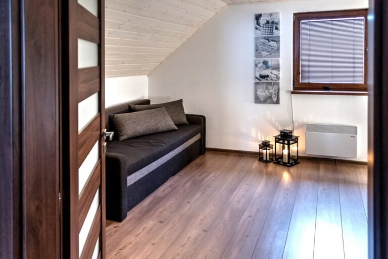Holiday house sabala 1