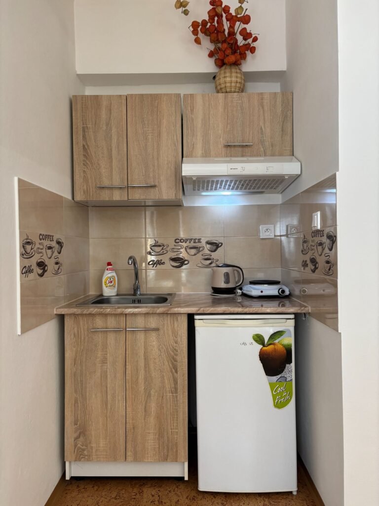 Apartmanovy dom grand