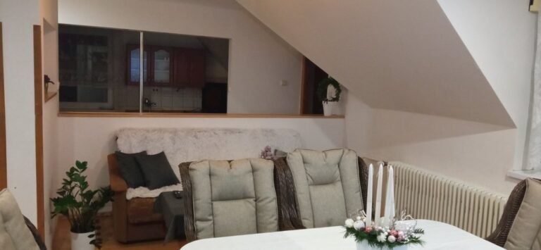 Apartmanovy dom bellevue