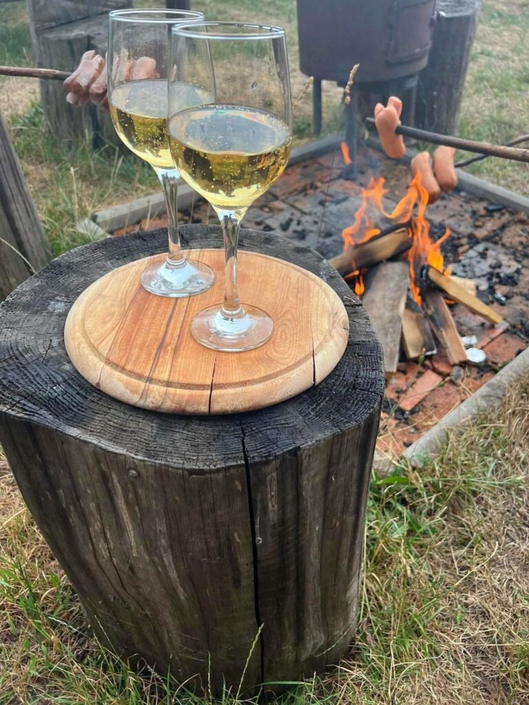Ubytovanie pod jedlou