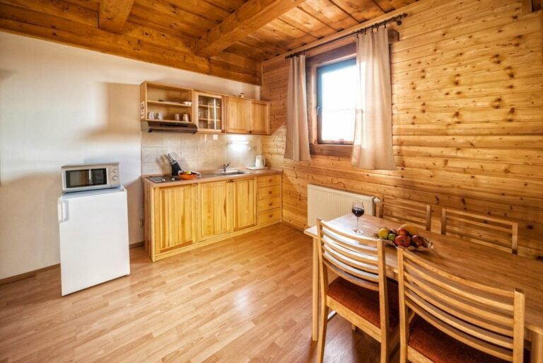 Drevenica pod sitienom