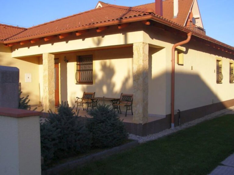 Apartmany janko