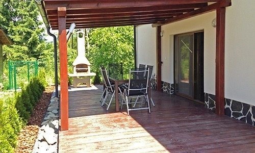 Chata jasna demanova — foto 7