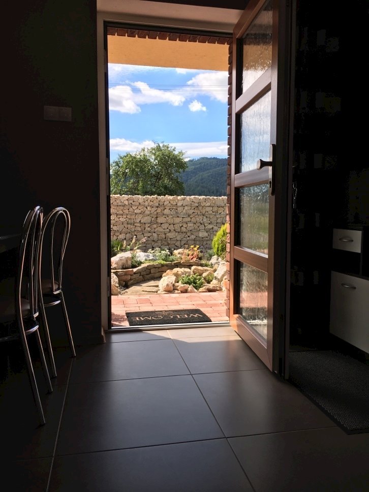Apartman park