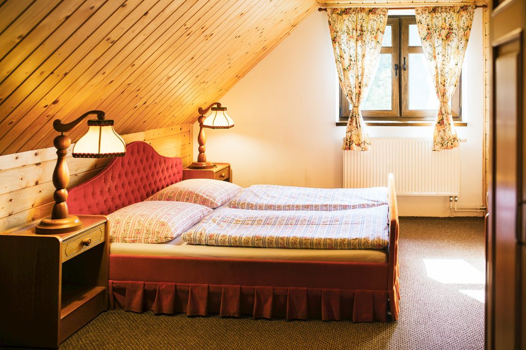 Hajovna liptovske klacany — foto 2