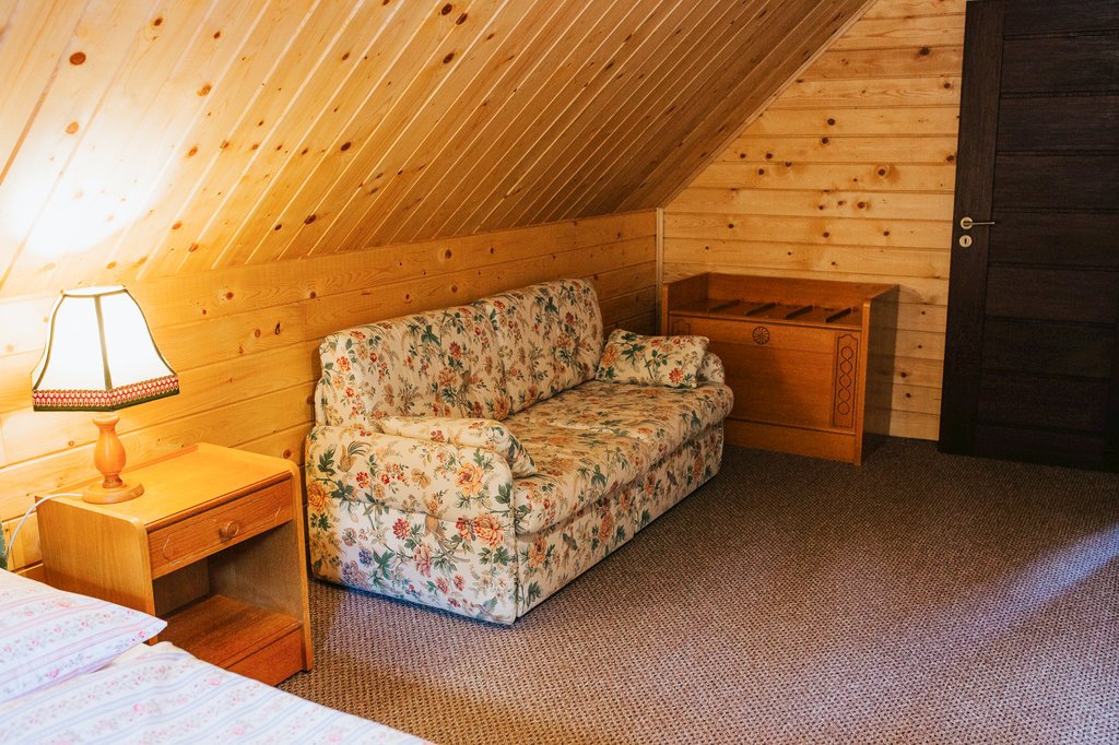 Hajovna liptovske klacany — foto 5