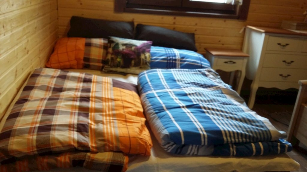 Chata adamovka — foto 5