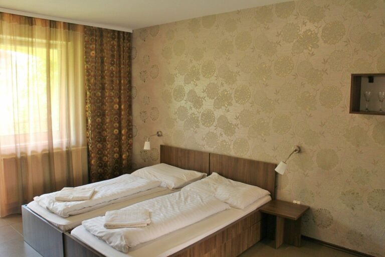 Apartmany toskana