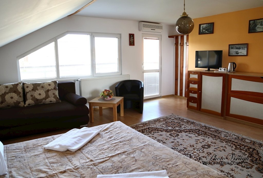 Vila hubert — foto 1