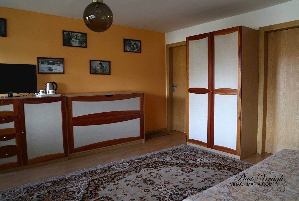 Vila hubert — foto 2