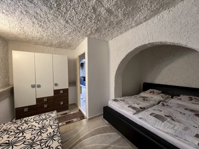 Apartmany magnolia