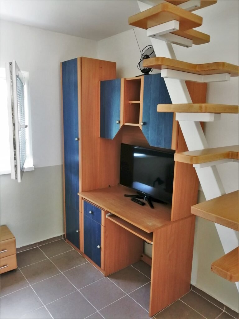 Apartmanova chata daniela — foto 1