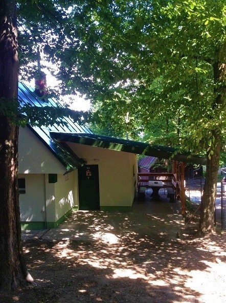Chata zelena zemplinska sirava — foto 8