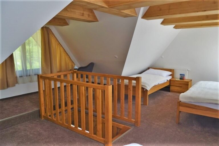 Apartman bernard